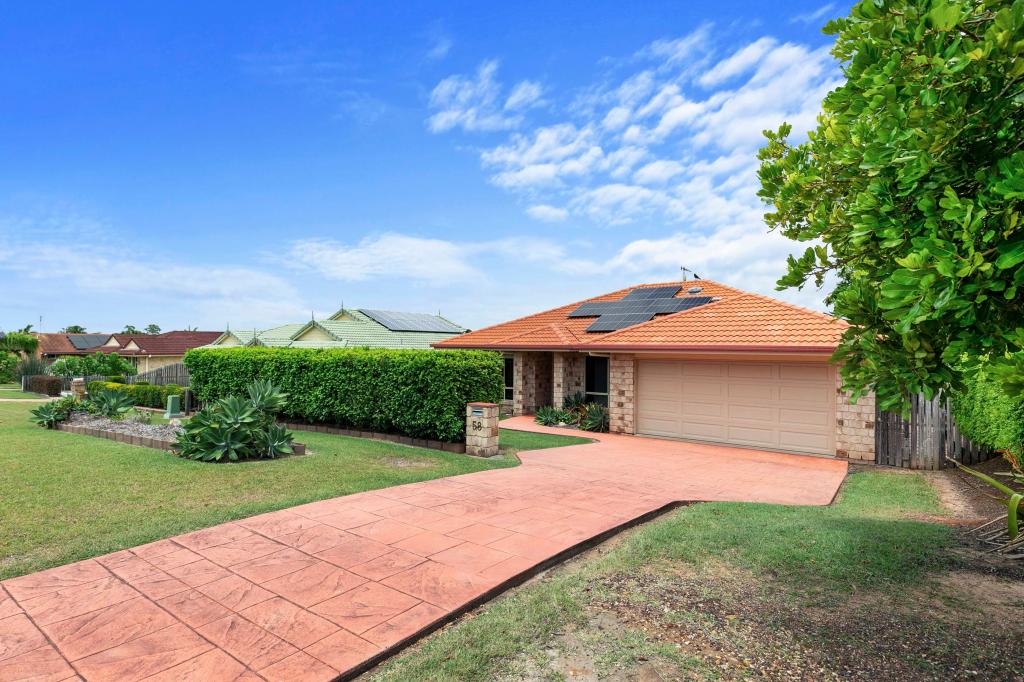 58 Murphy St, Point Vernon, QLD 4655