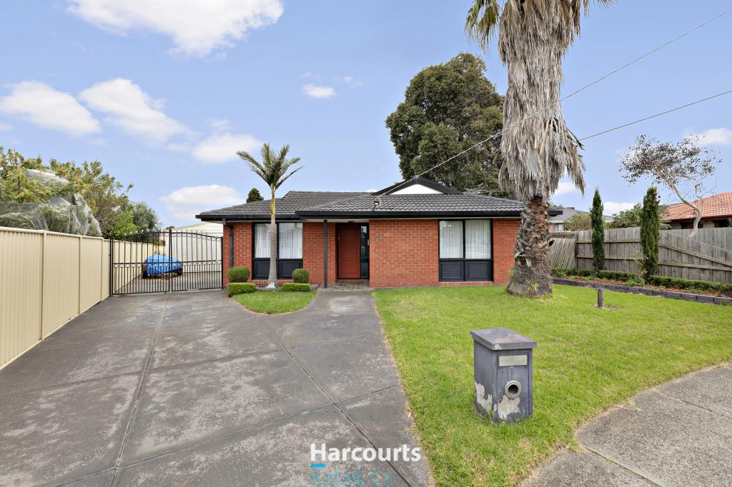 17 Noble Dr, Epping, VIC 3076