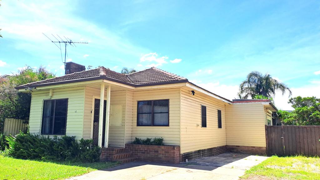 52 Horsley Rd, Revesby, NSW 2212