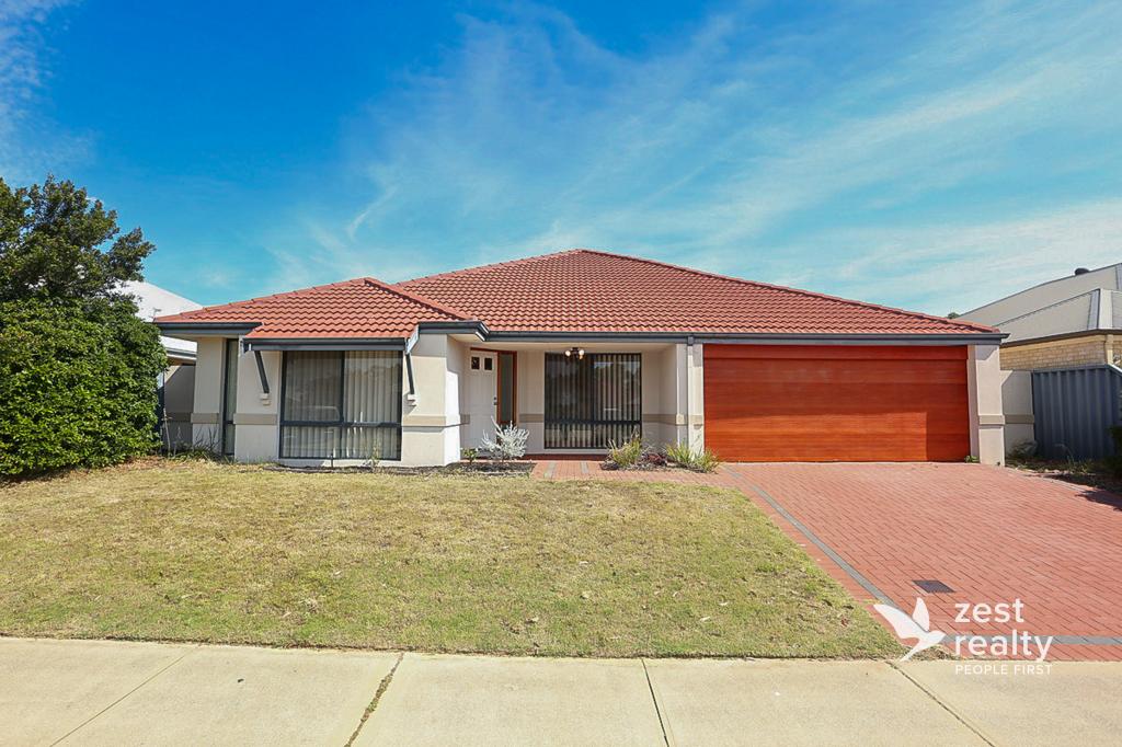 30 Litoria Turn, Baldivis, WA 6171