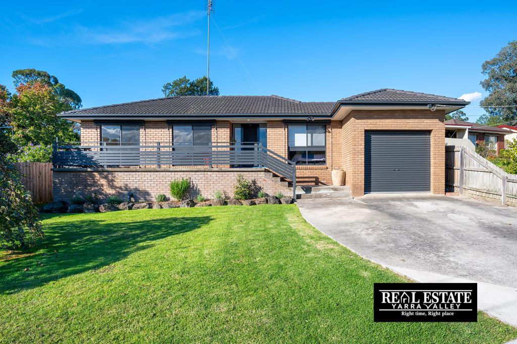 2 Campbell Rd, Healesville, VIC 3777