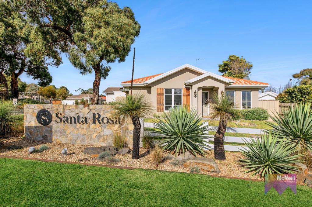 1 Santa Rosa Cct, Rosebud, VIC 3939