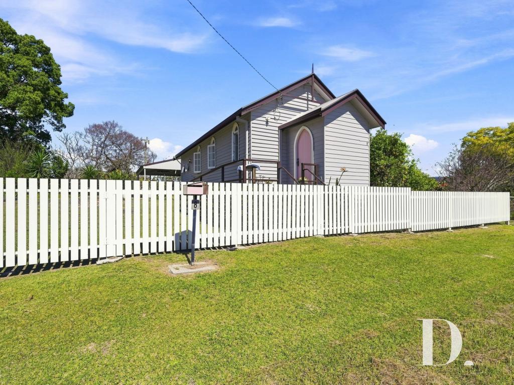 8 Church St, Nymboida, NSW 2460