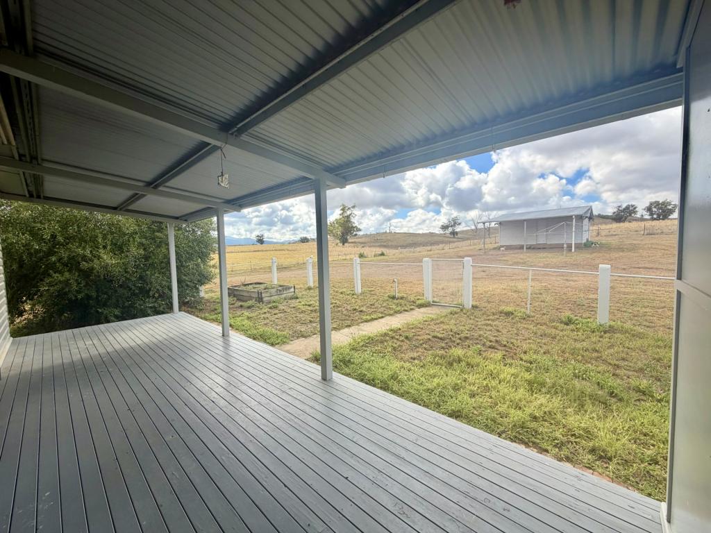 1300 Halls Creek Rd, Manilla, NSW 2346