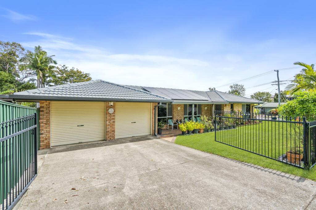 11 Lorton Ct, Alexandra Hills, QLD 4161