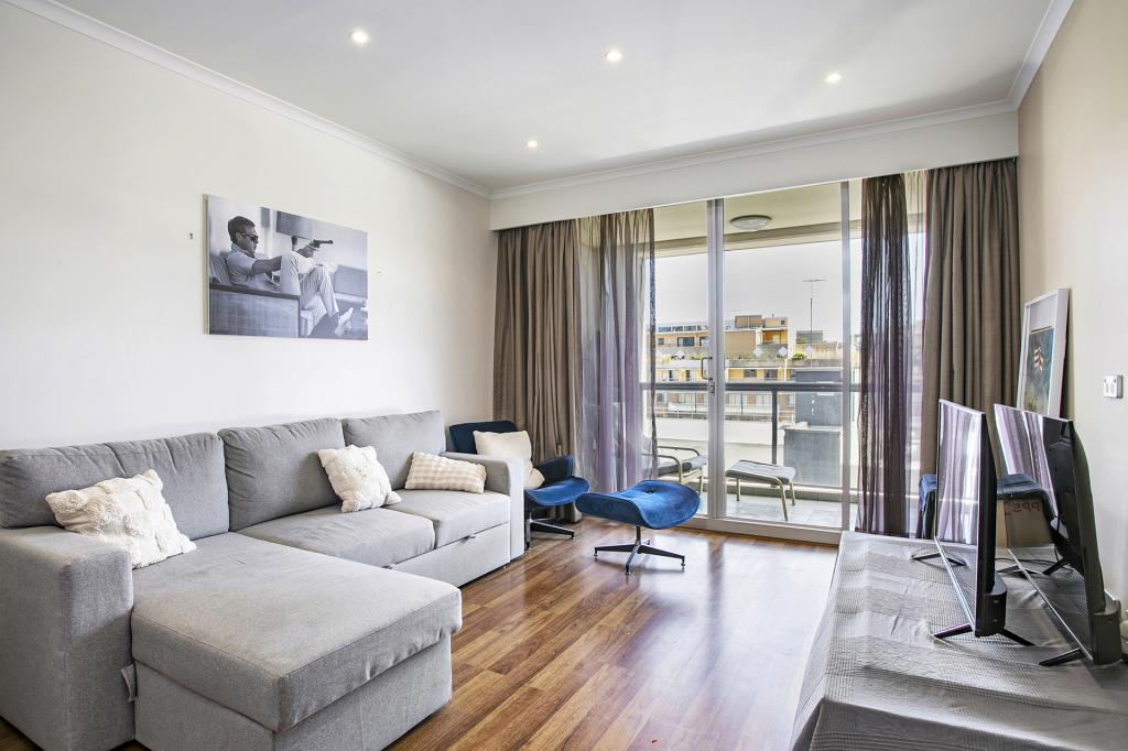 706/50 Murray St, Pyrmont, NSW 2009