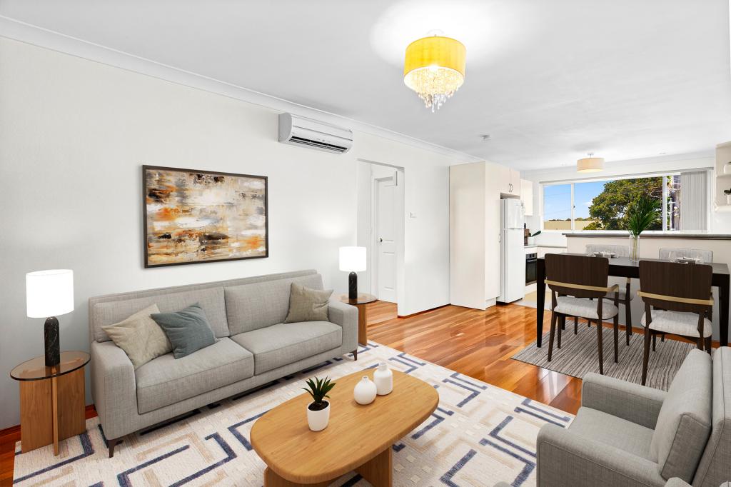 6/148 Auburn St, Coniston, NSW 2500