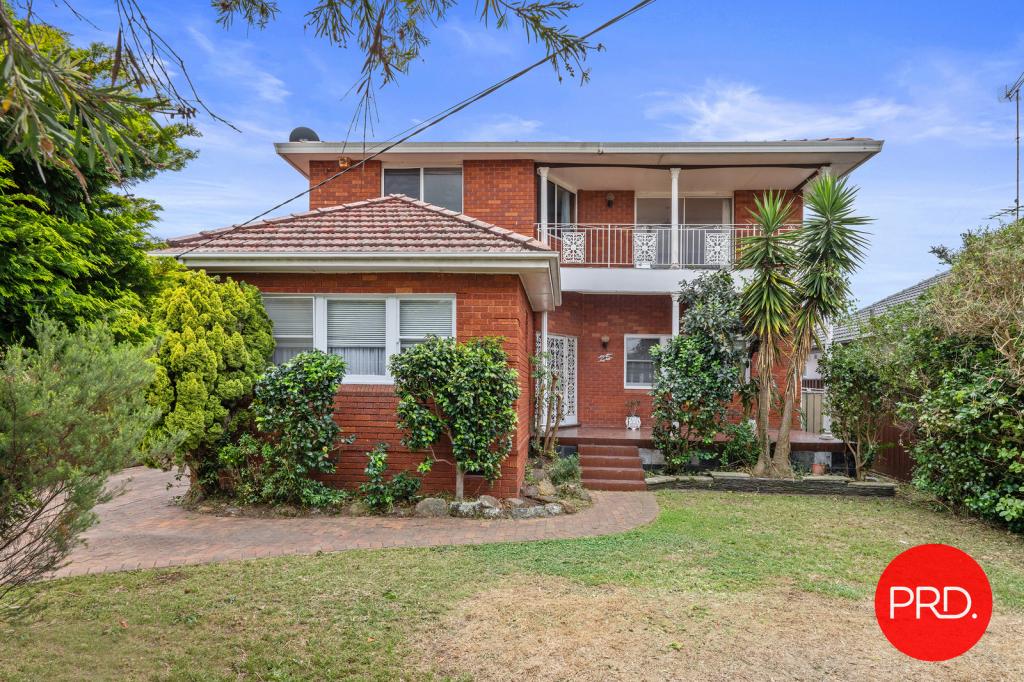 25 Fairway Ave, Kogarah, NSW 2217