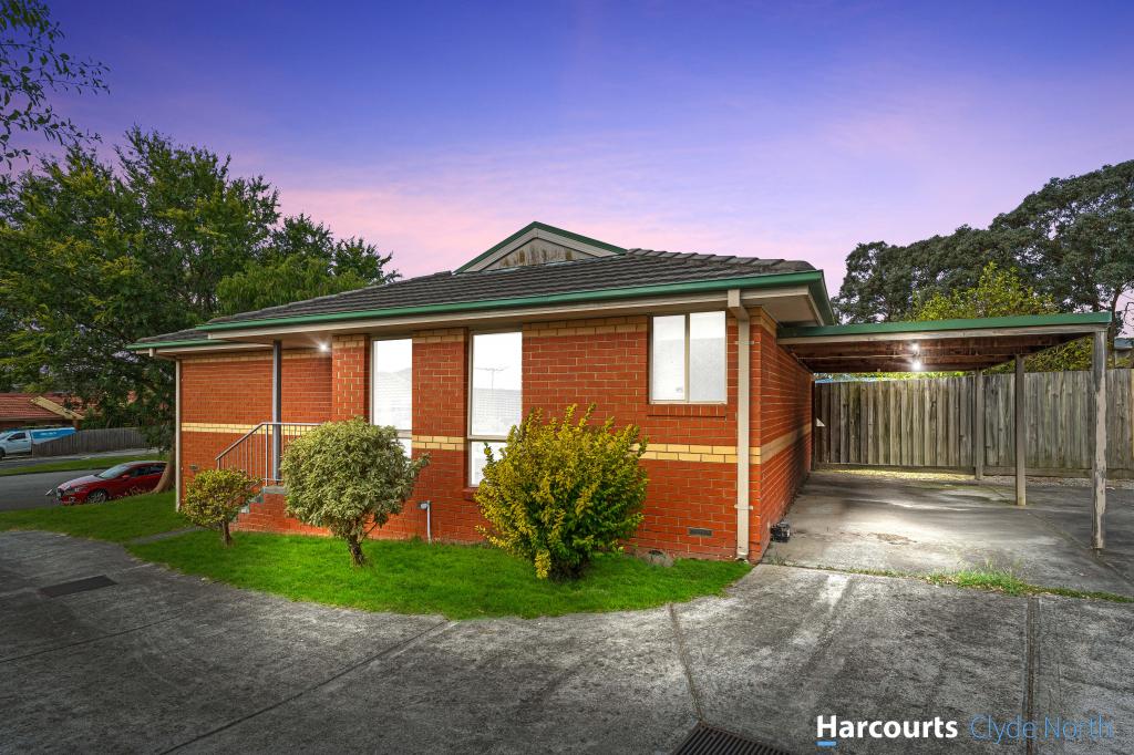 1/8 Marcus Ct, Narre Warren, VIC 3805