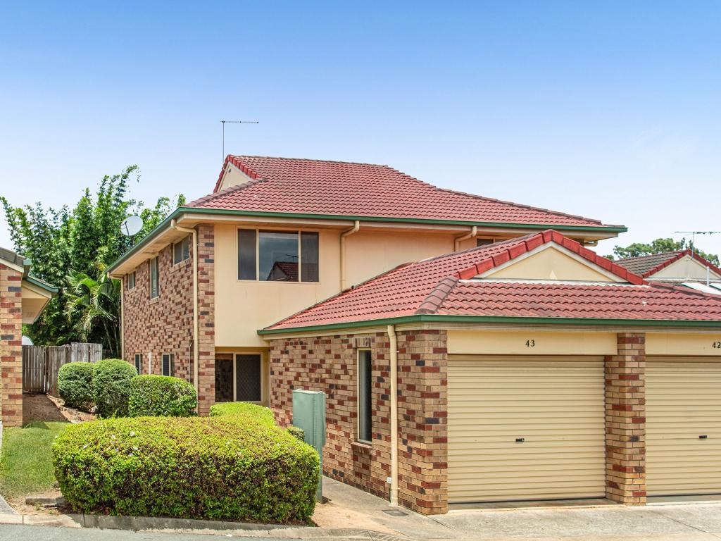 43/19 Doughboy Pde, Hemmant, QLD 4174