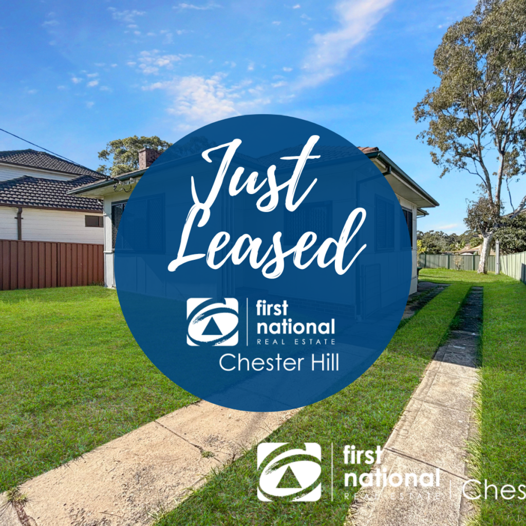 353 CLYDE ST, SOUTH GRANVILLE, NSW 2142