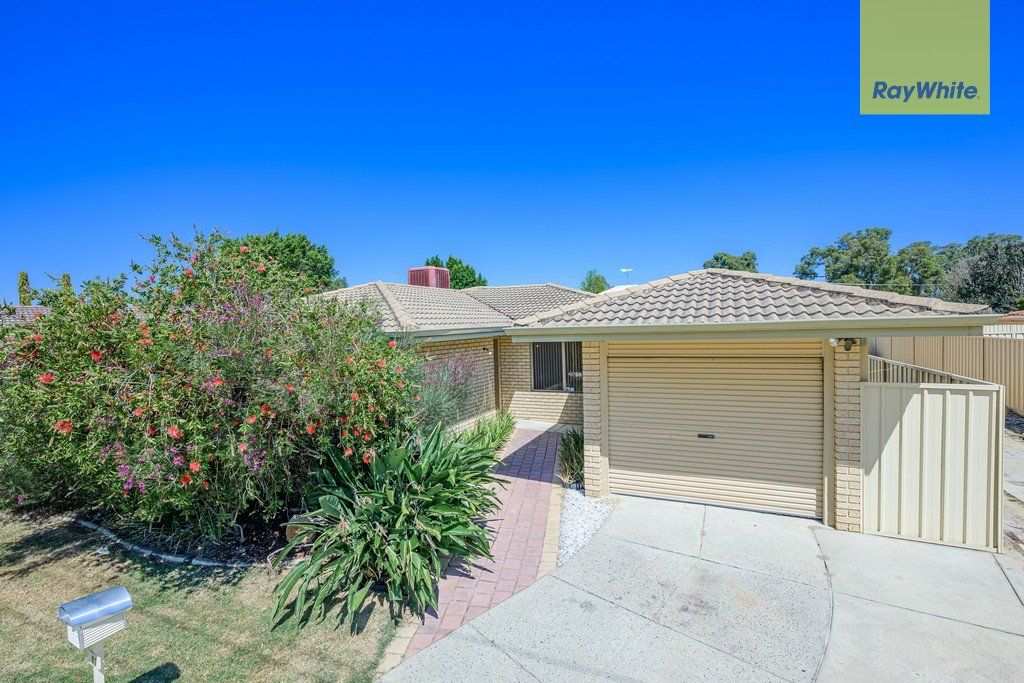 91 Amazon Dr, Beechboro, WA 6063