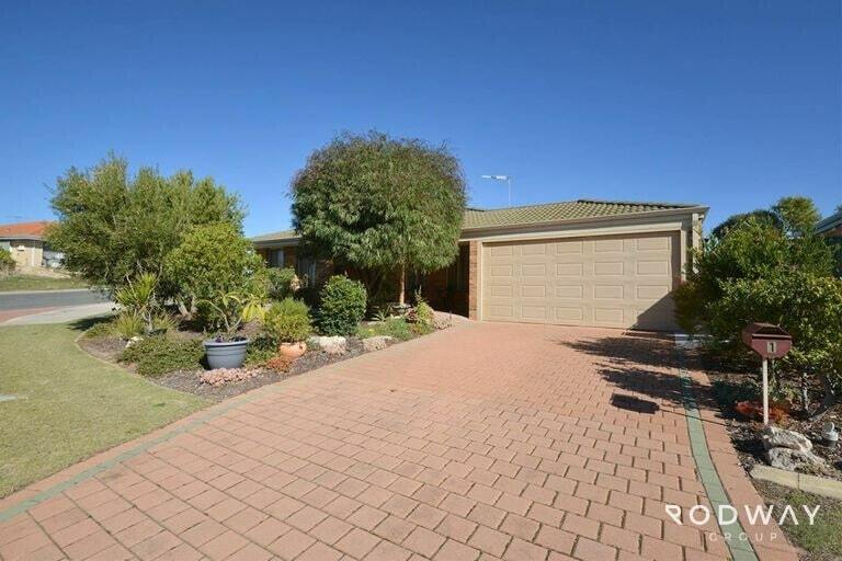 1 Mayne Way, Merriwa, WA 6030