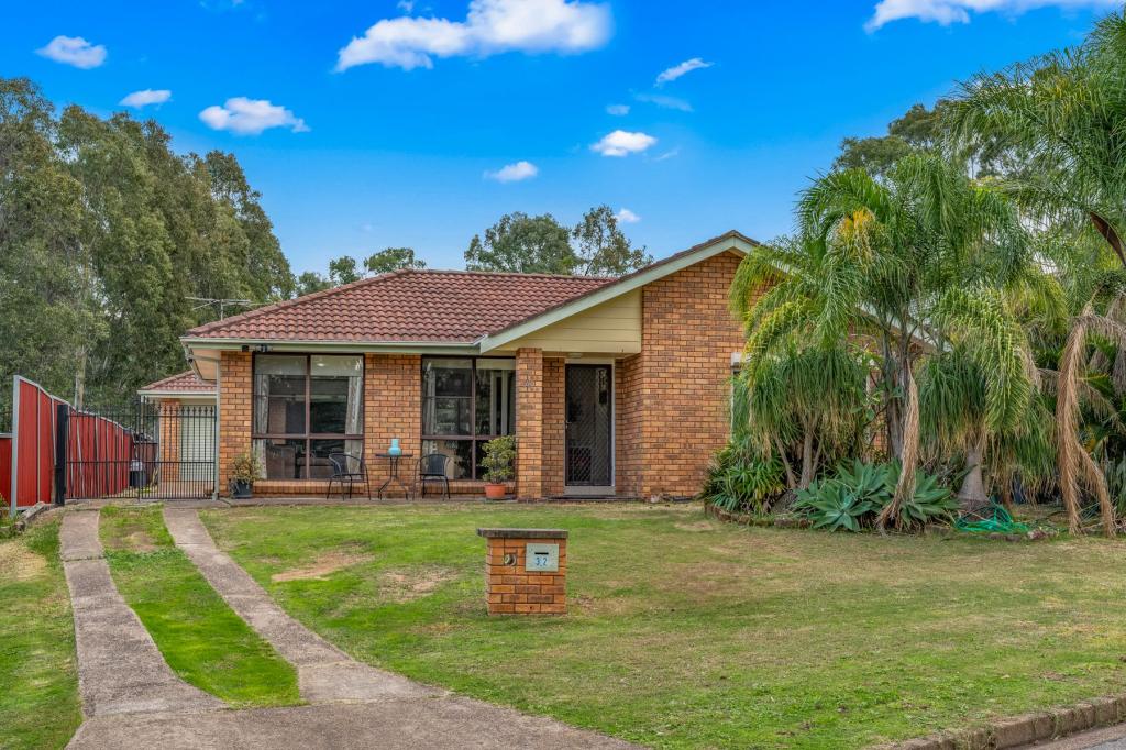 32 Lachlan Ave, Singleton Heights, NSW 2330