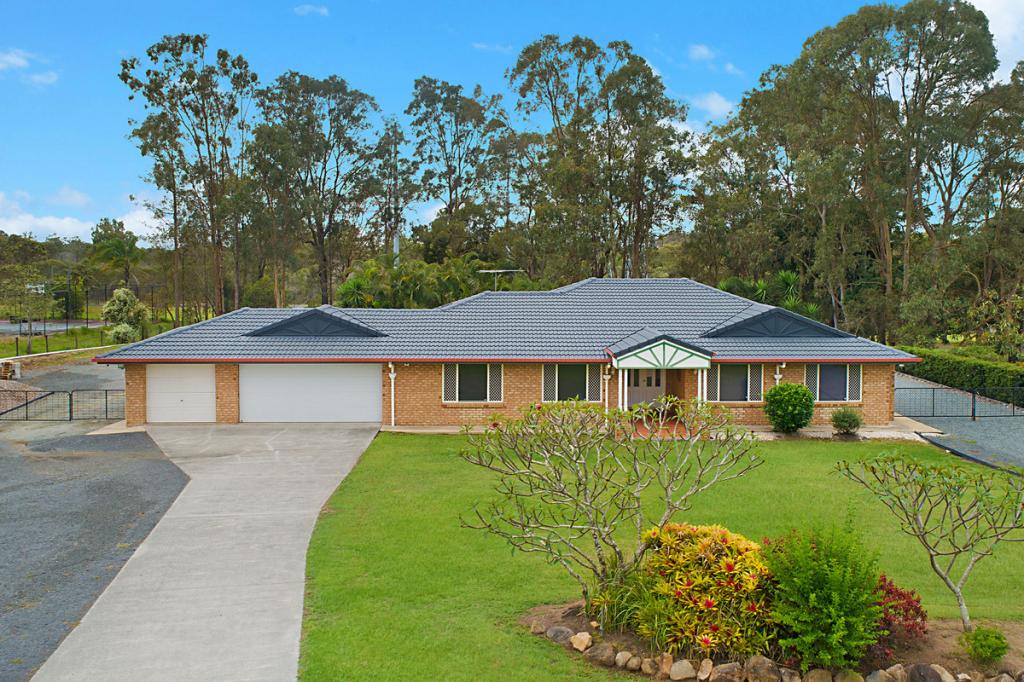 55-59 Horseshoe Cres, New Beith, QLD 4124