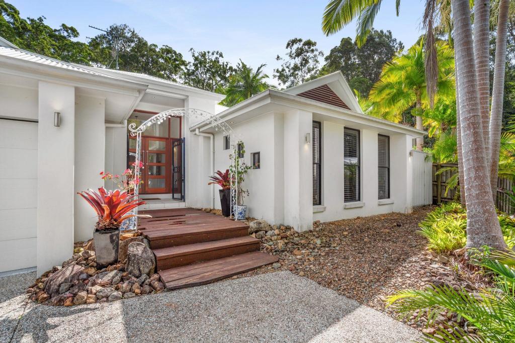 23 Paluma Tce, Buderim, QLD 4556