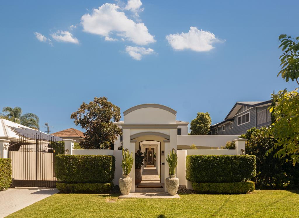 23 Goble St, Hendra, QLD 4011