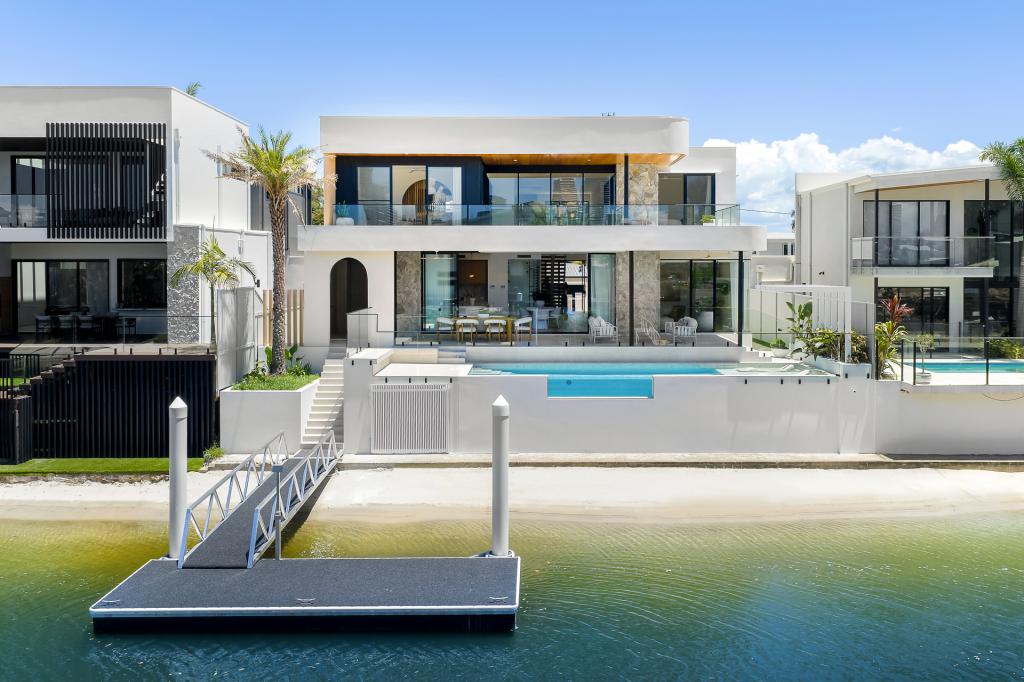 24 Key West, Broadbeach Waters, QLD 4218