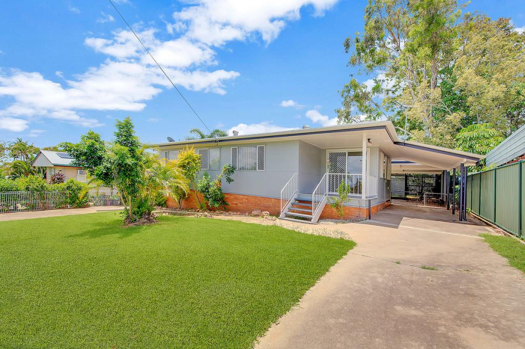 273 Sunner St, Koongal, QLD 4701
