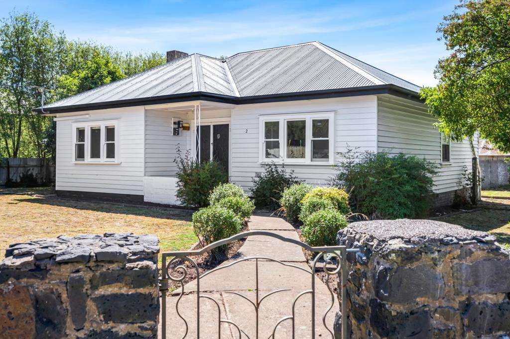 2 Hopetoun St, Camperdown, VIC 3260