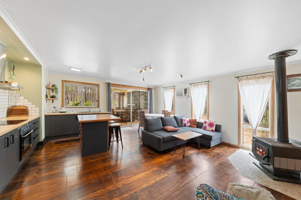 373 Dealba Rd, Heathcote, VIC 3523