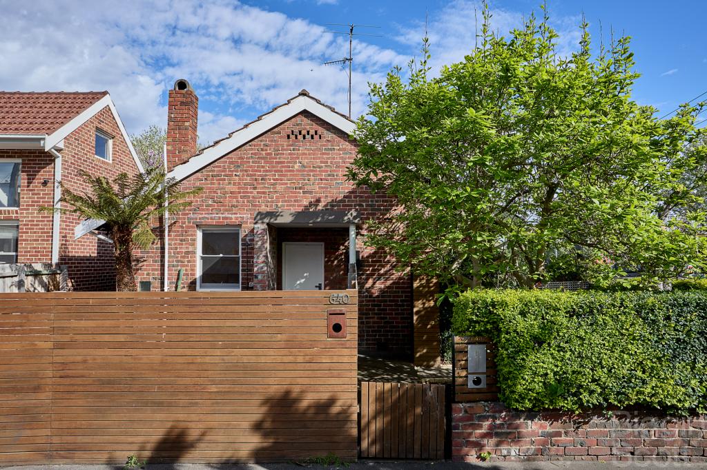 640 Bridge Rd, Richmond, VIC 3121