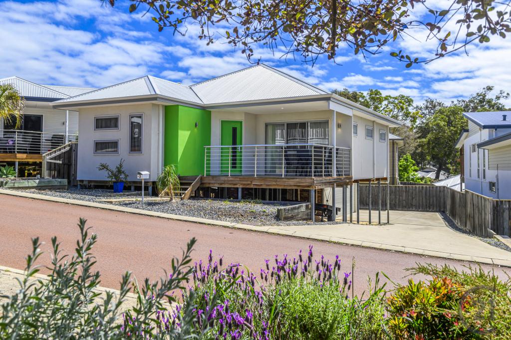 3 Winter View, Dawesville, WA 6211