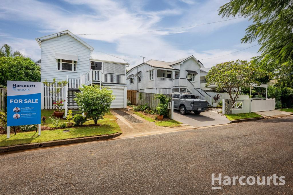 8 Todd St, Shorncliffe, QLD 4017