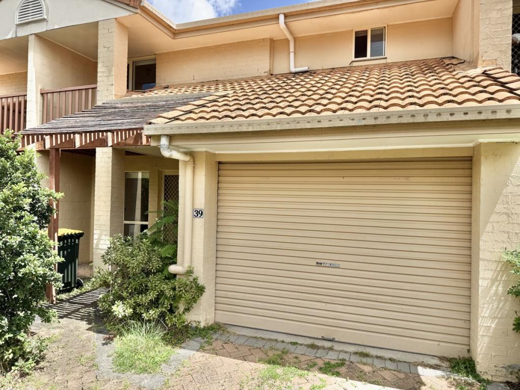 134 Hill Rd, Runcorn, QLD 4113