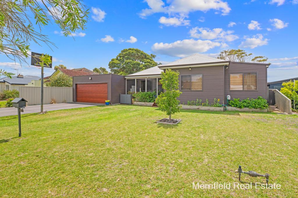 10 Hillman St, Spencer Park, WA 6330