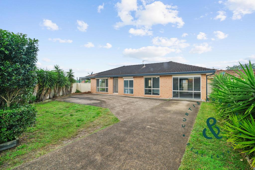 61 Benjamin Lee Dr, Raymond Terrace, NSW 2324