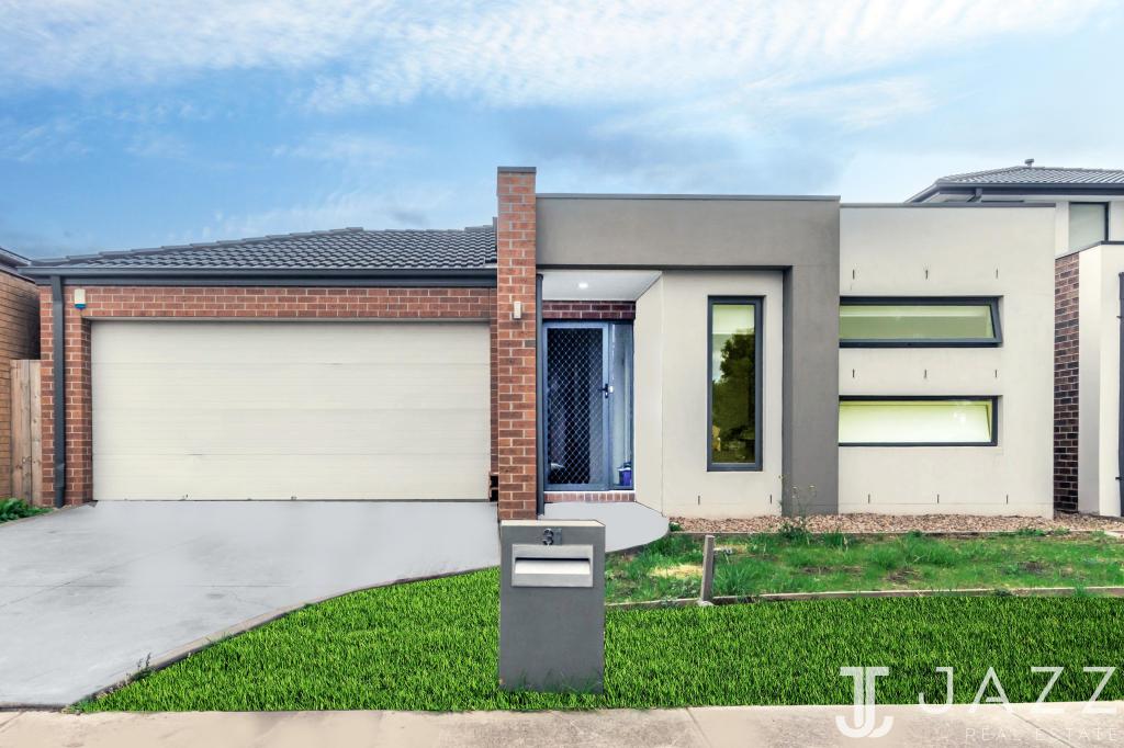 31 Graduate St, Truganina, VIC 3029