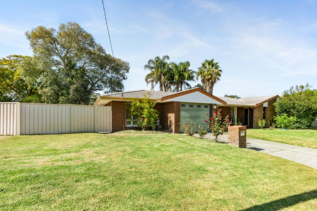 2 Irwin Cl, Gosnells, WA 6110