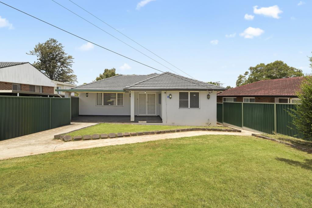 24 Byrne St, Ashcroft, NSW 2168