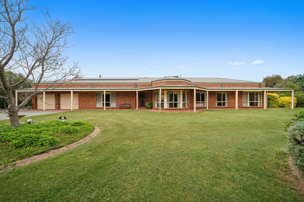 80 Ferguson Rd, Tatura, VIC 3616