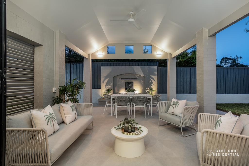 53 Westgate Pl, The Gap, QLD 4061