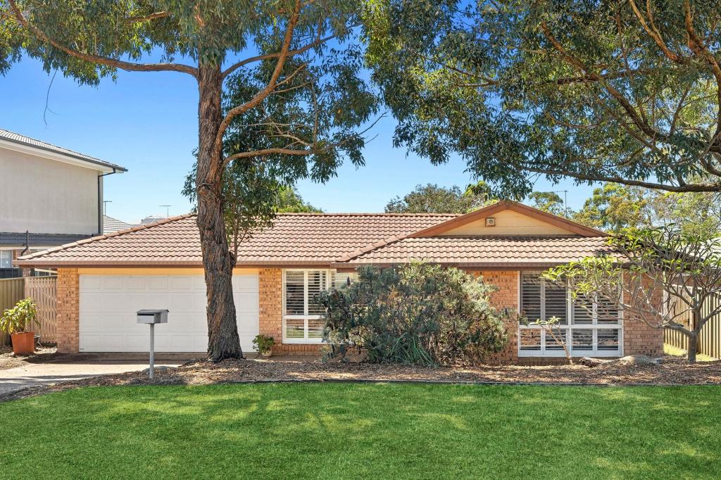 41 Banks Pl, Barden Ridge, NSW 2234