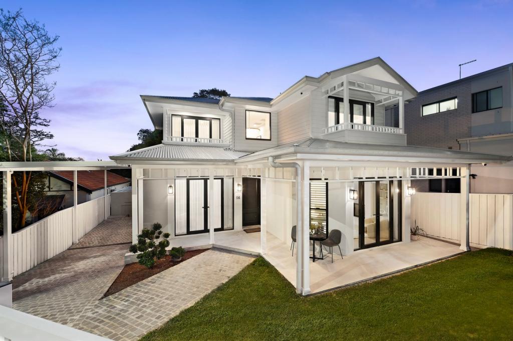 9a Tambourine Bay Rd, Lane Cove, NSW 2066