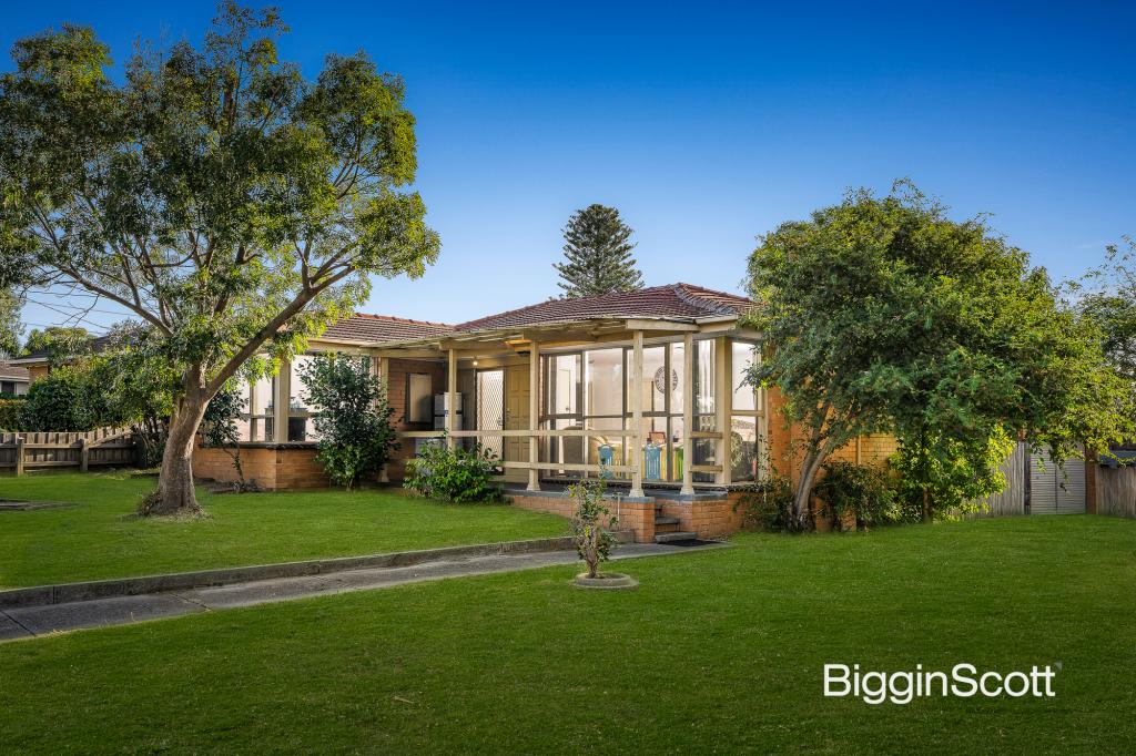 8 Elvara Ct, Mulgrave, VIC 3170