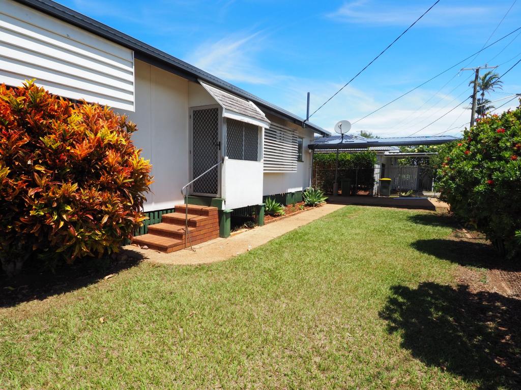 630a Oxley Ave, Scarborough, QLD 4020