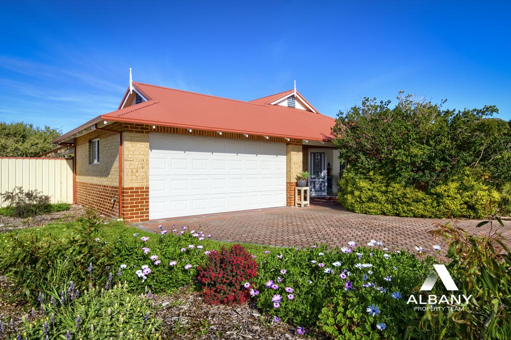 11 Brady Cnr, Mckail, WA 6330