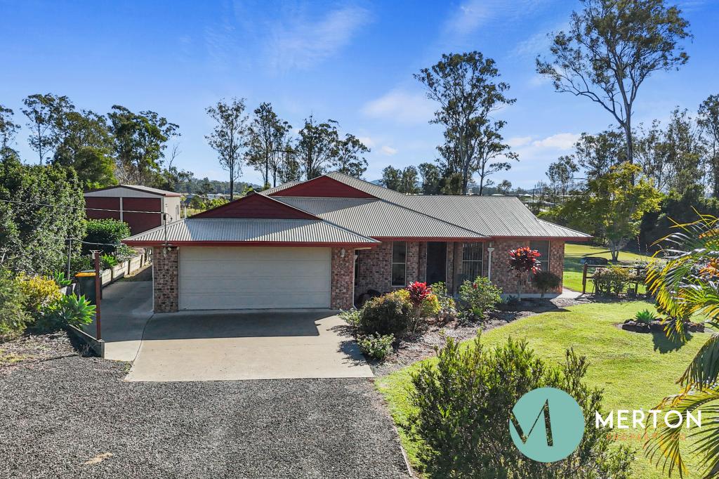 152 Clarkson Dr, Curra, QLD 4570