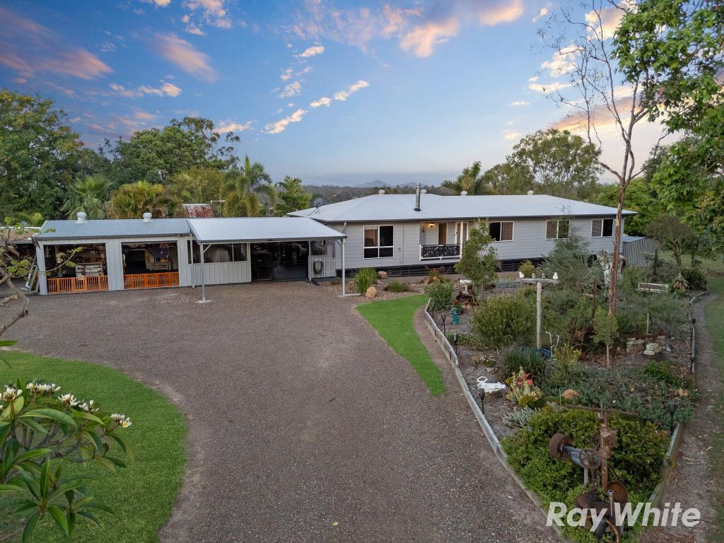 60 Reinbotts Rd, Lowood, QLD 4311