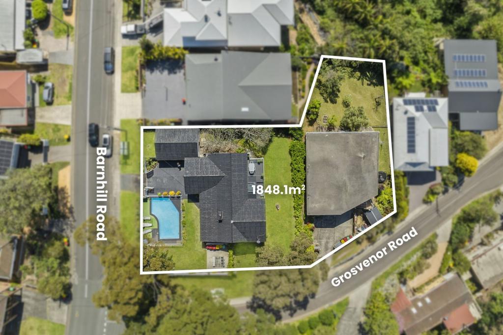 66 Barnhill Rd, Terrigal, NSW 2260
