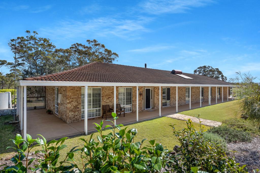 418 Sussex Inlet Rd, Sussex Inlet, NSW 2540