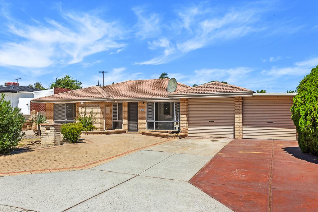 6 Windarra Hts, Marangaroo, WA 6064