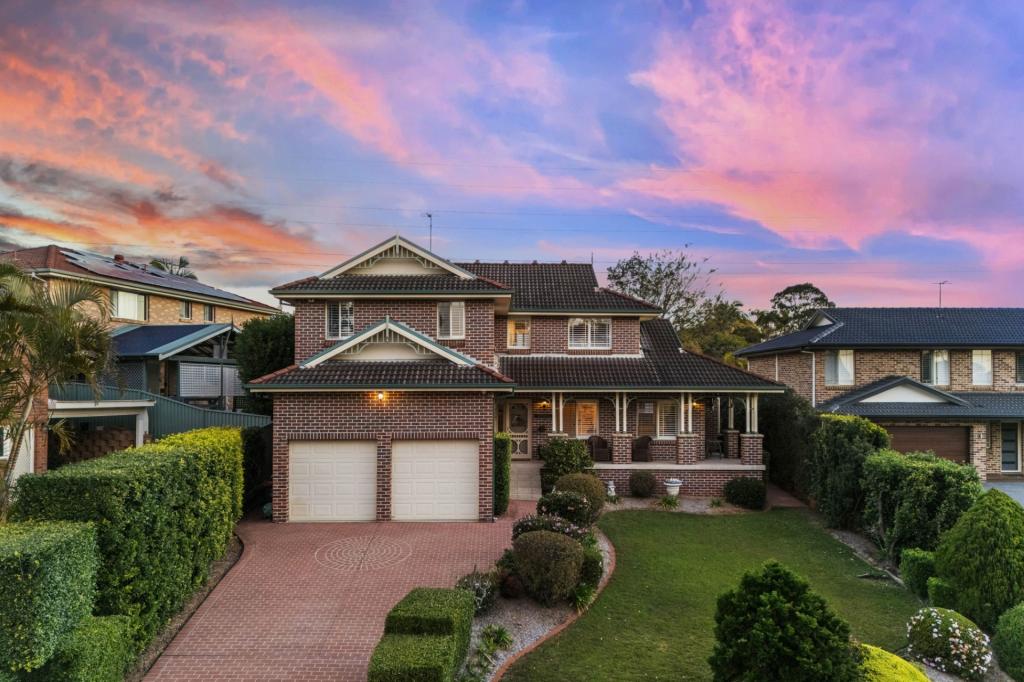 3 Turuga Pl, Bangor, NSW 2234