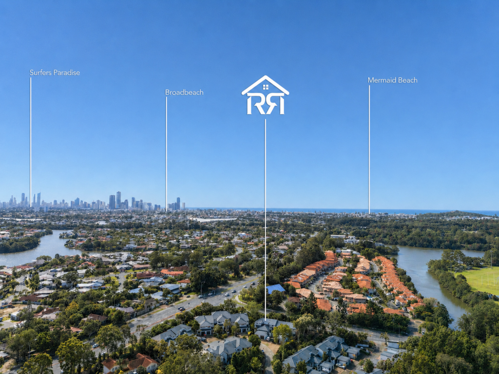 39/1 University Dr, Robina, QLD 4226