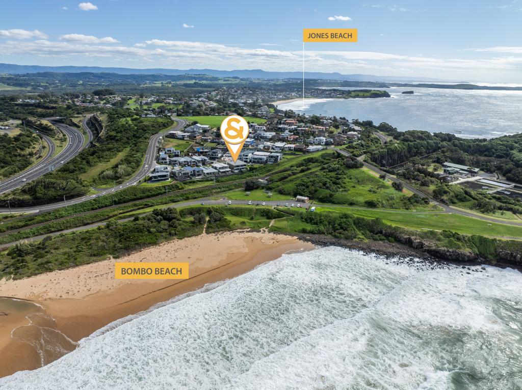 12 NORTHPOINT PL, BOMBO, NSW 2533