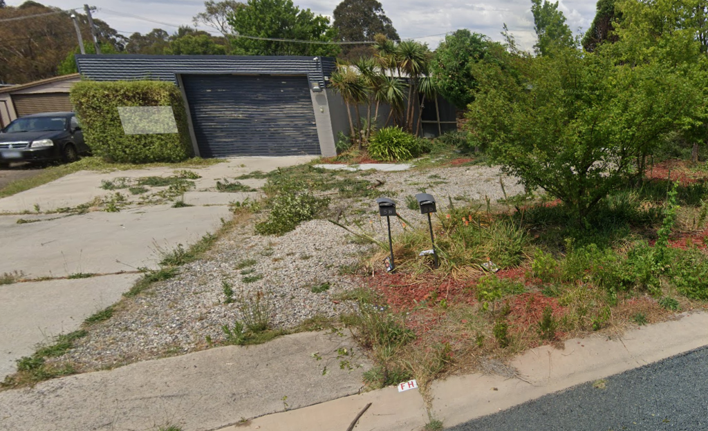 5a Chirnside Pl, Kambah, ACT 2902